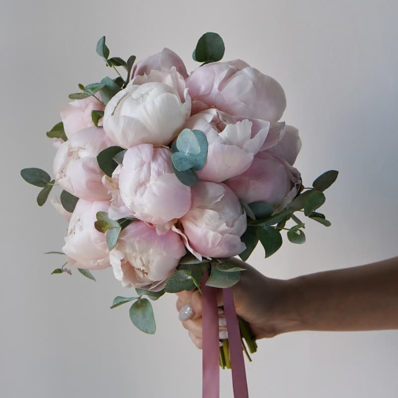 Букет невесты №51