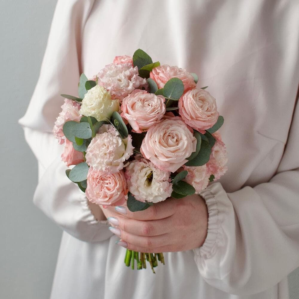 Букет невесты №48