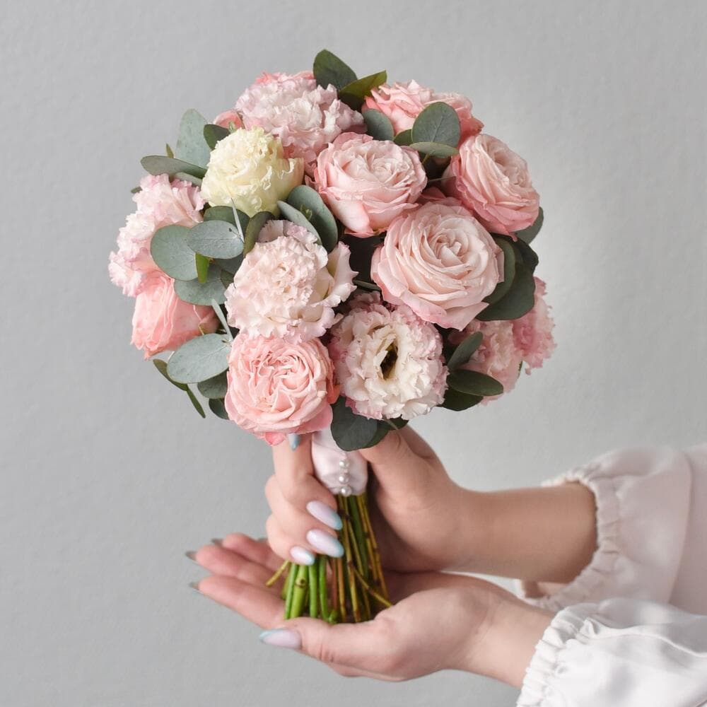 Букет невесты №48