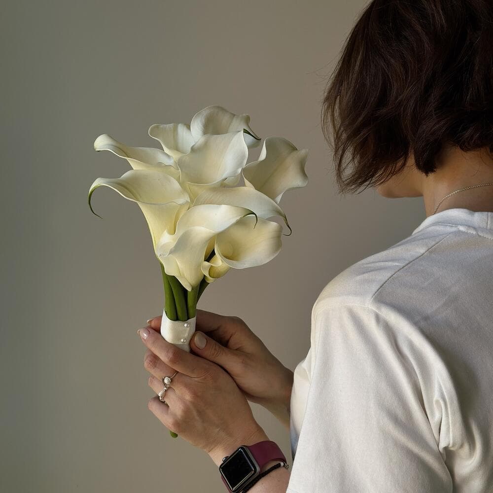 Букет невесты №40