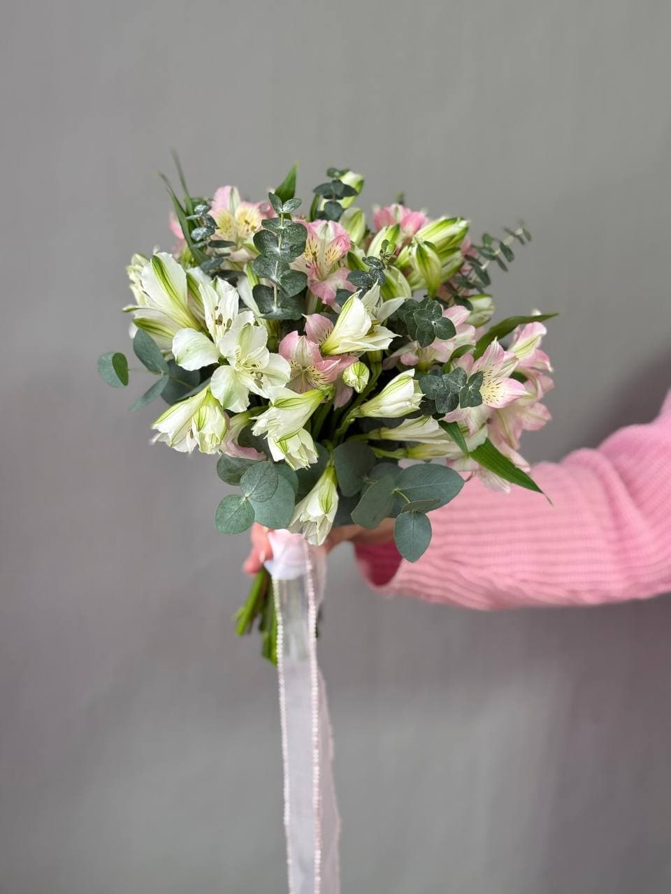 Букет невесты №28