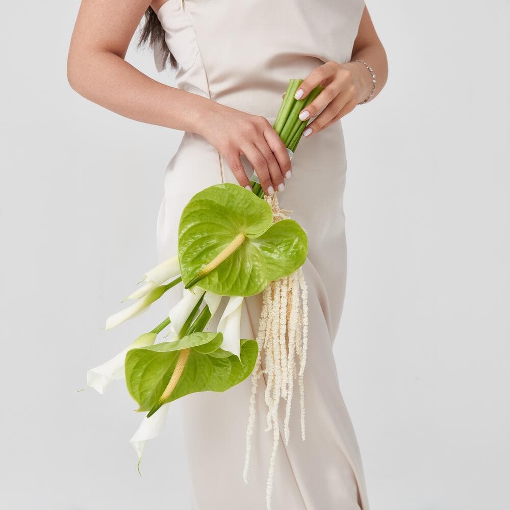 Букет невесты №34