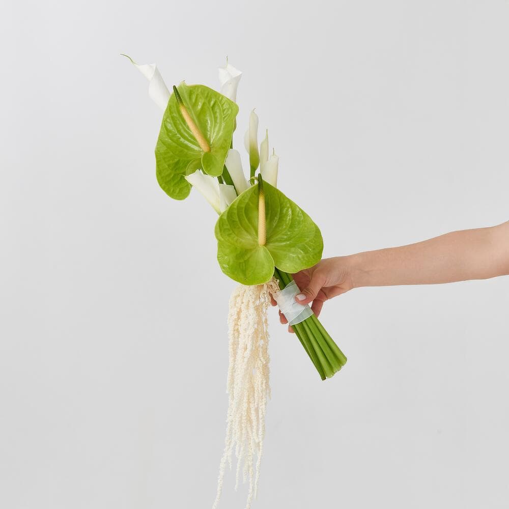 Букет невесты №34