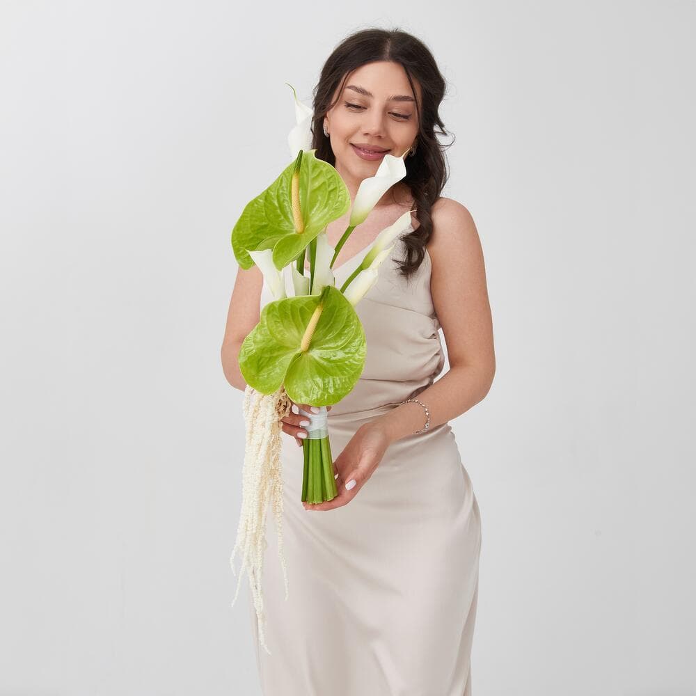 Букет невесты №34