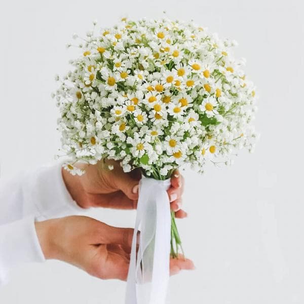 Букет невесты №29