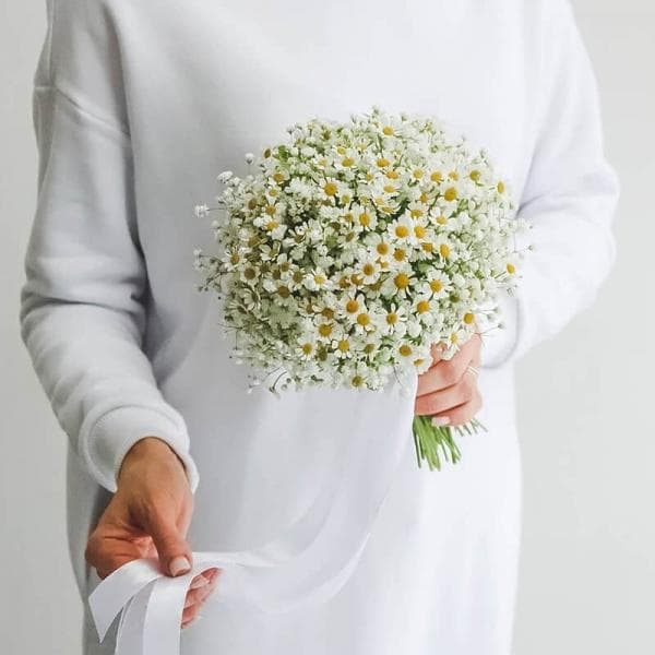 Букет невесты №29