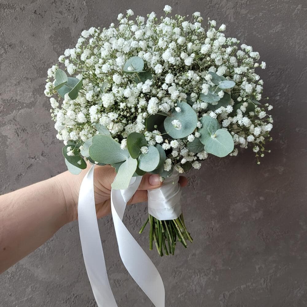 Букет невесты №2