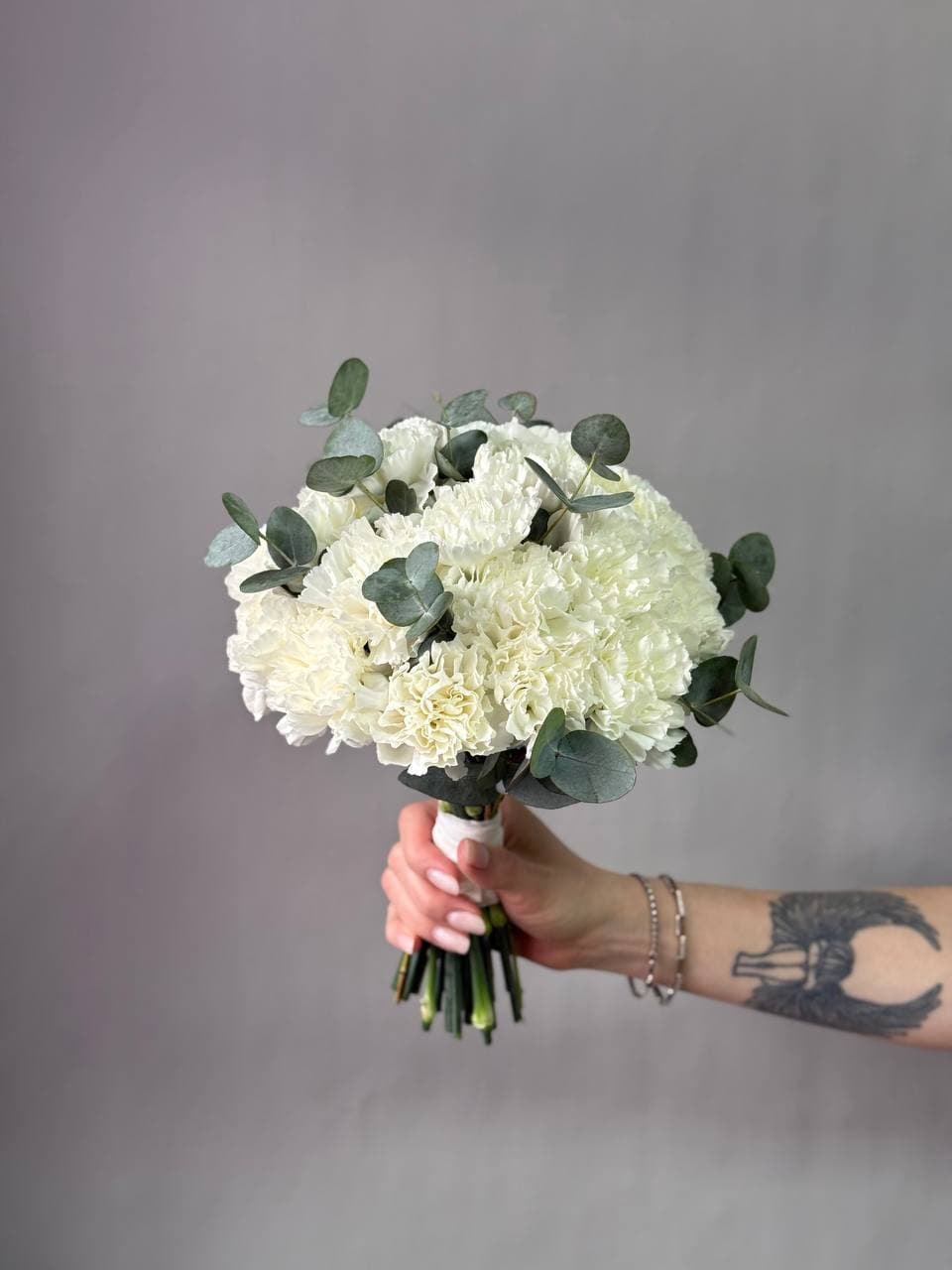 Букет невесты №27