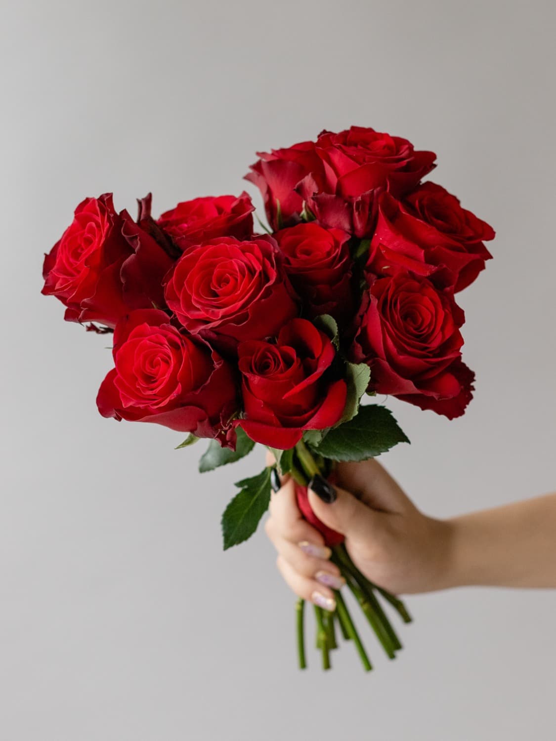 Букет невесты №61