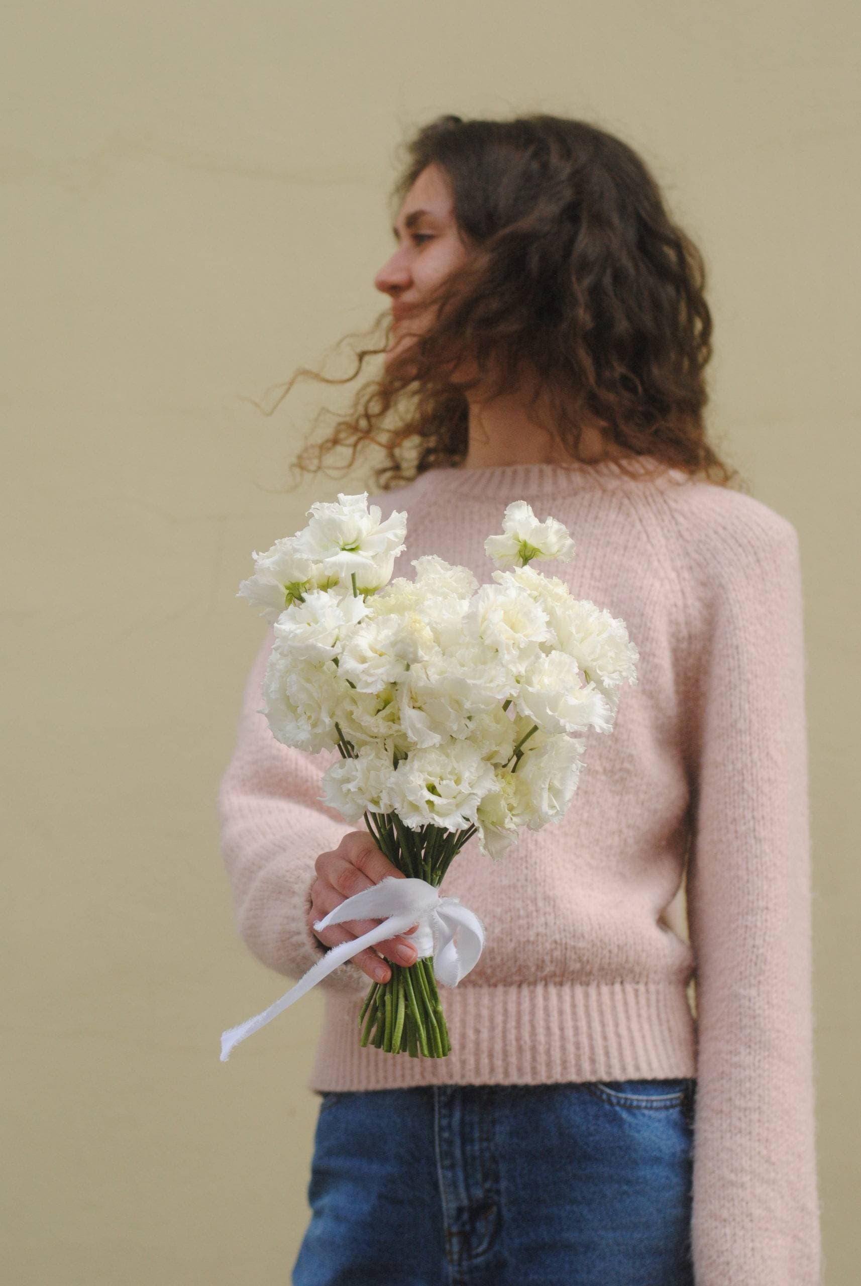 Букет невесты №54