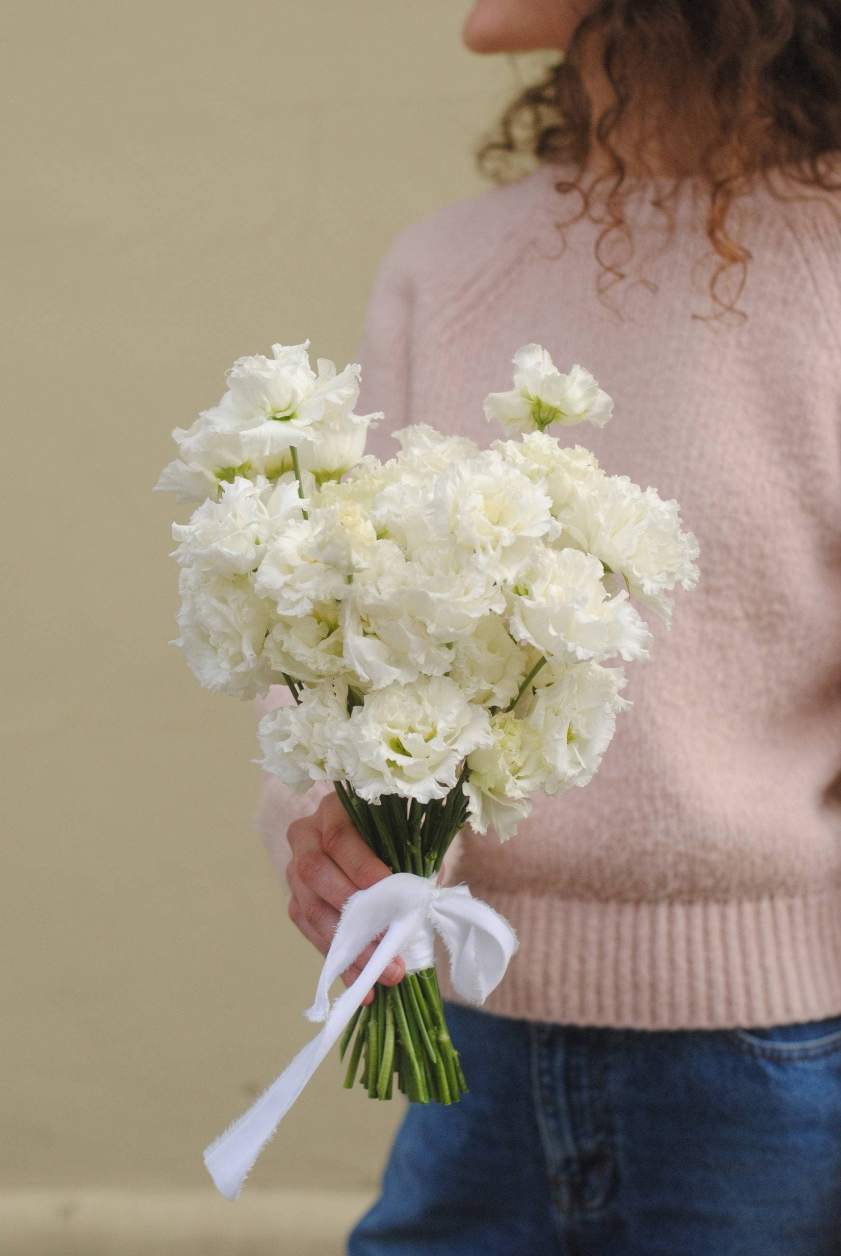 Букет невесты №54