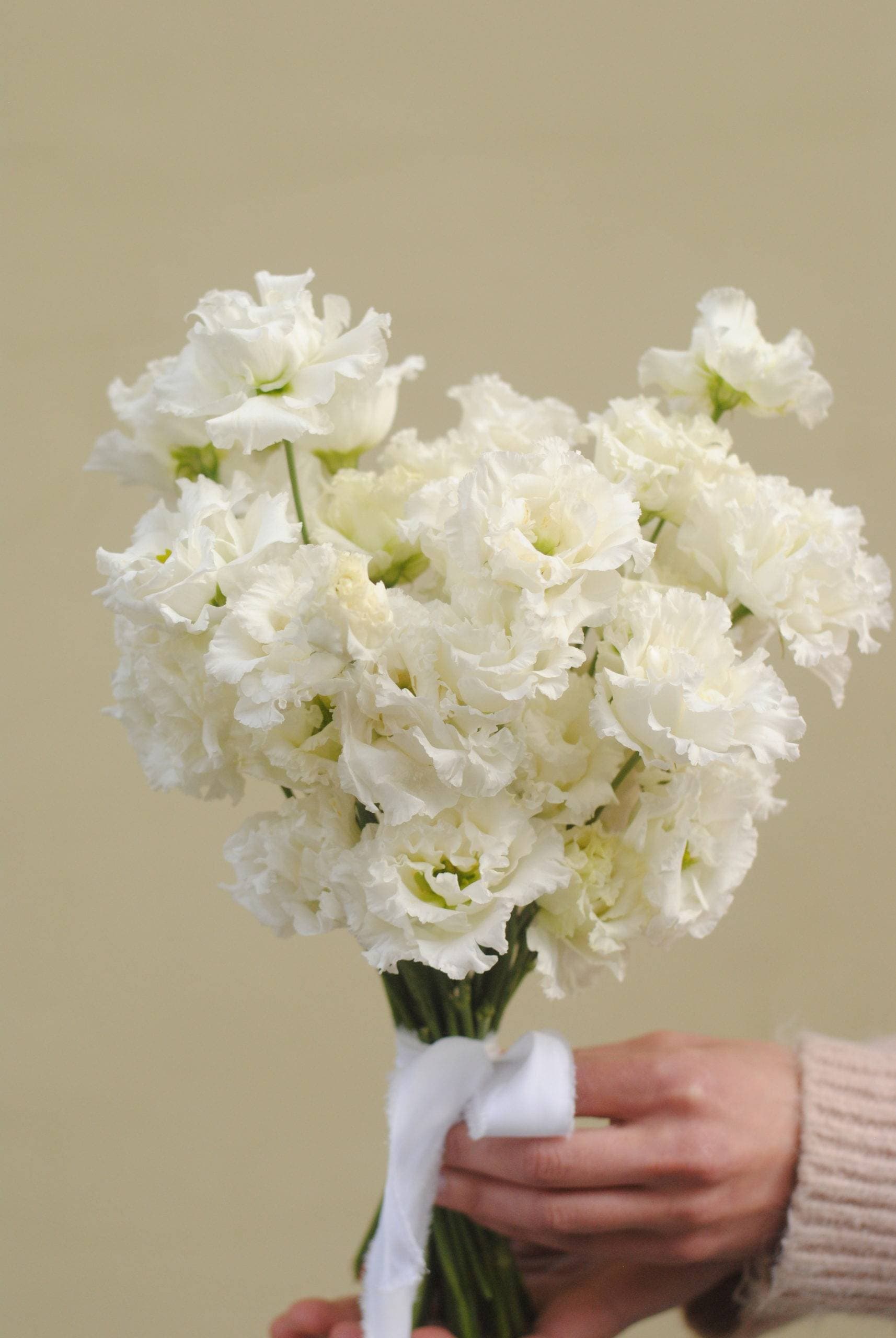 Букет невесты №54