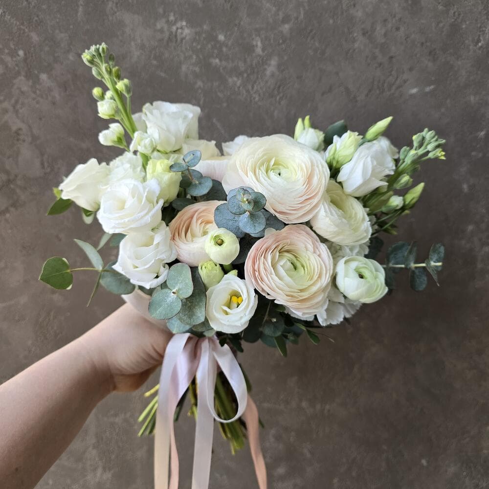 Букет невесты №31