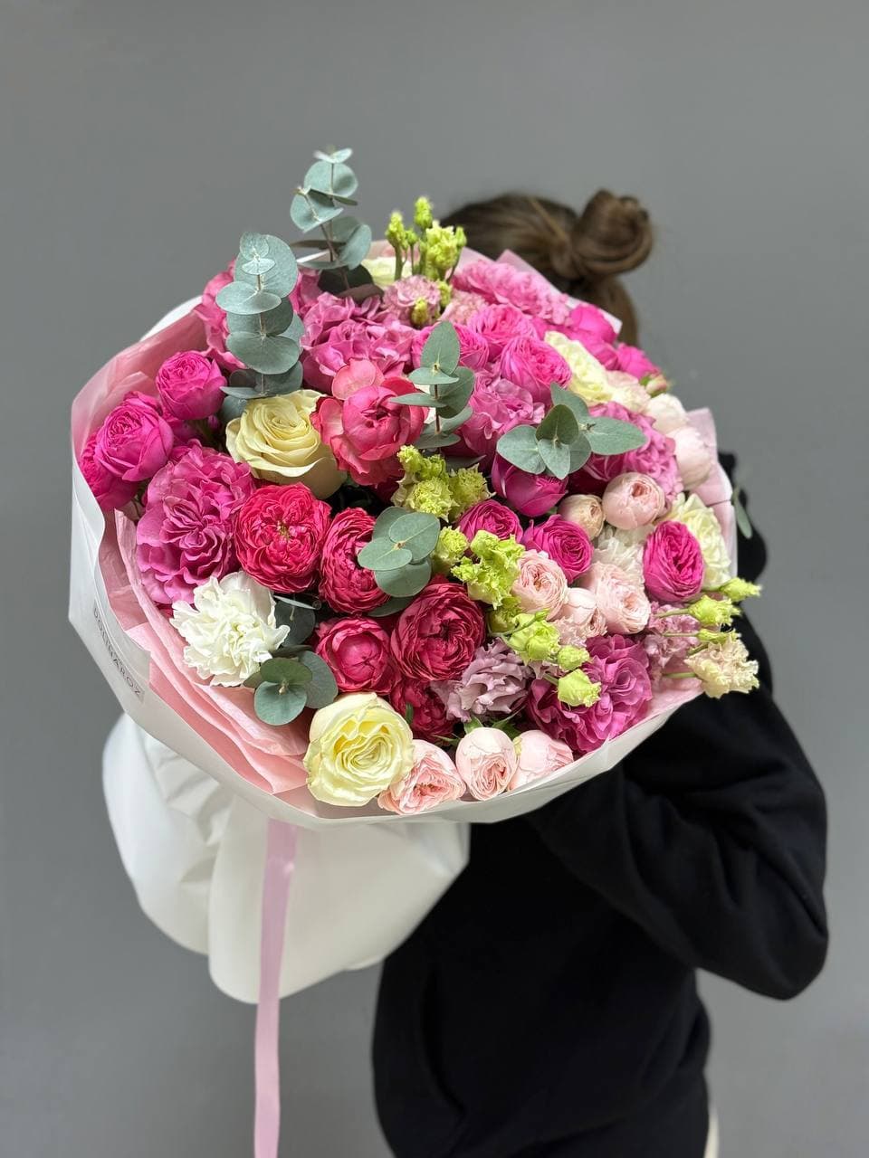 Составной букет "Роксолана"