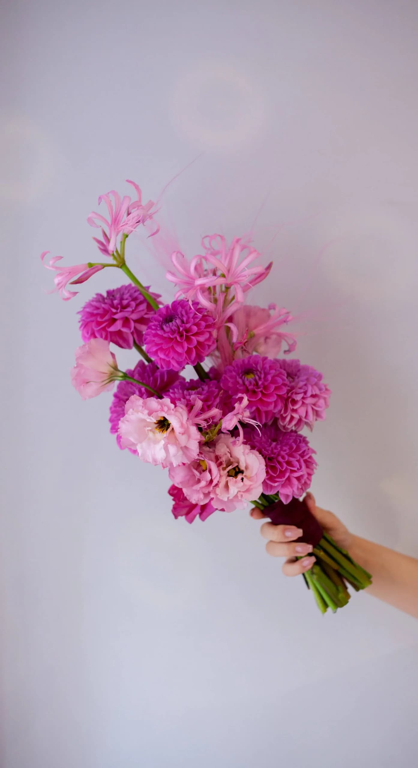 Букет невесты №62