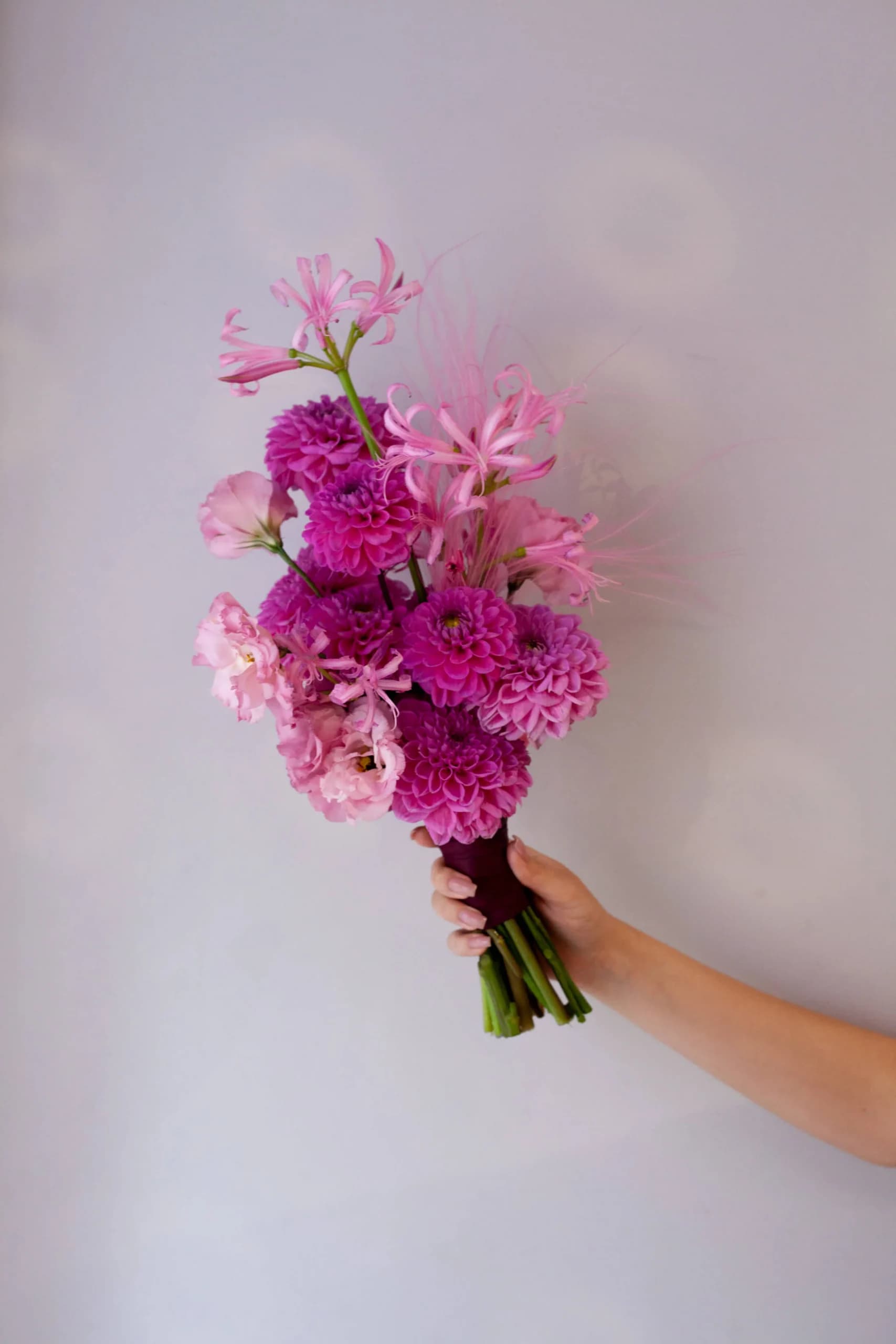 Букет невесты №62