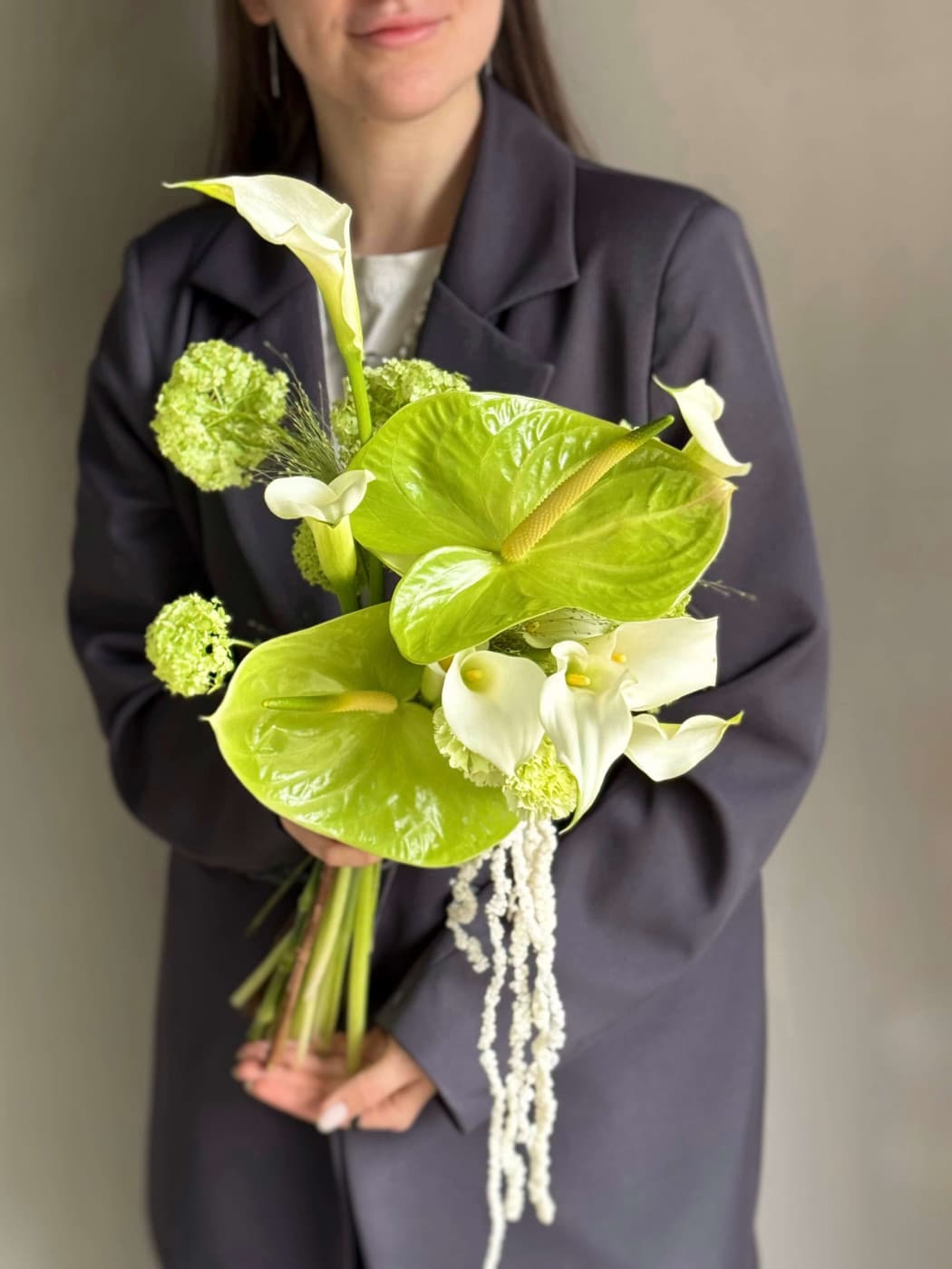 Букет невесты №56