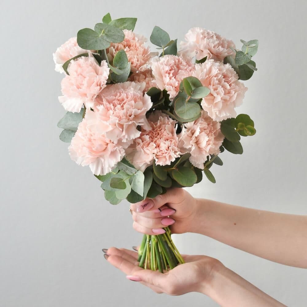 Bridal bouquet #39