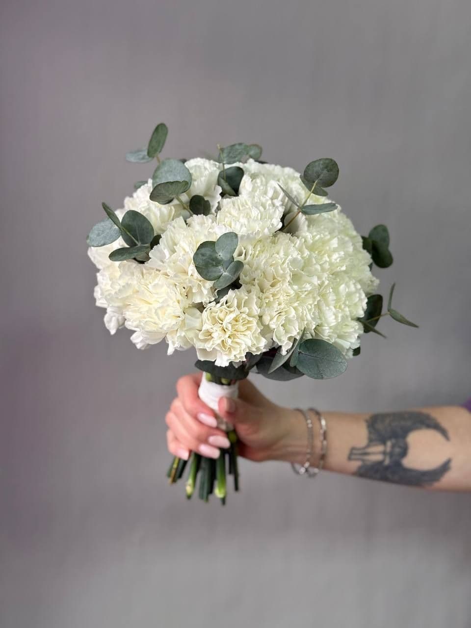 Bridal bouquet #27