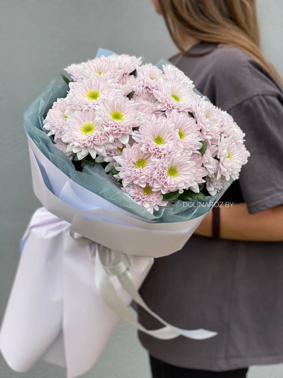 Bouquet "Great day"