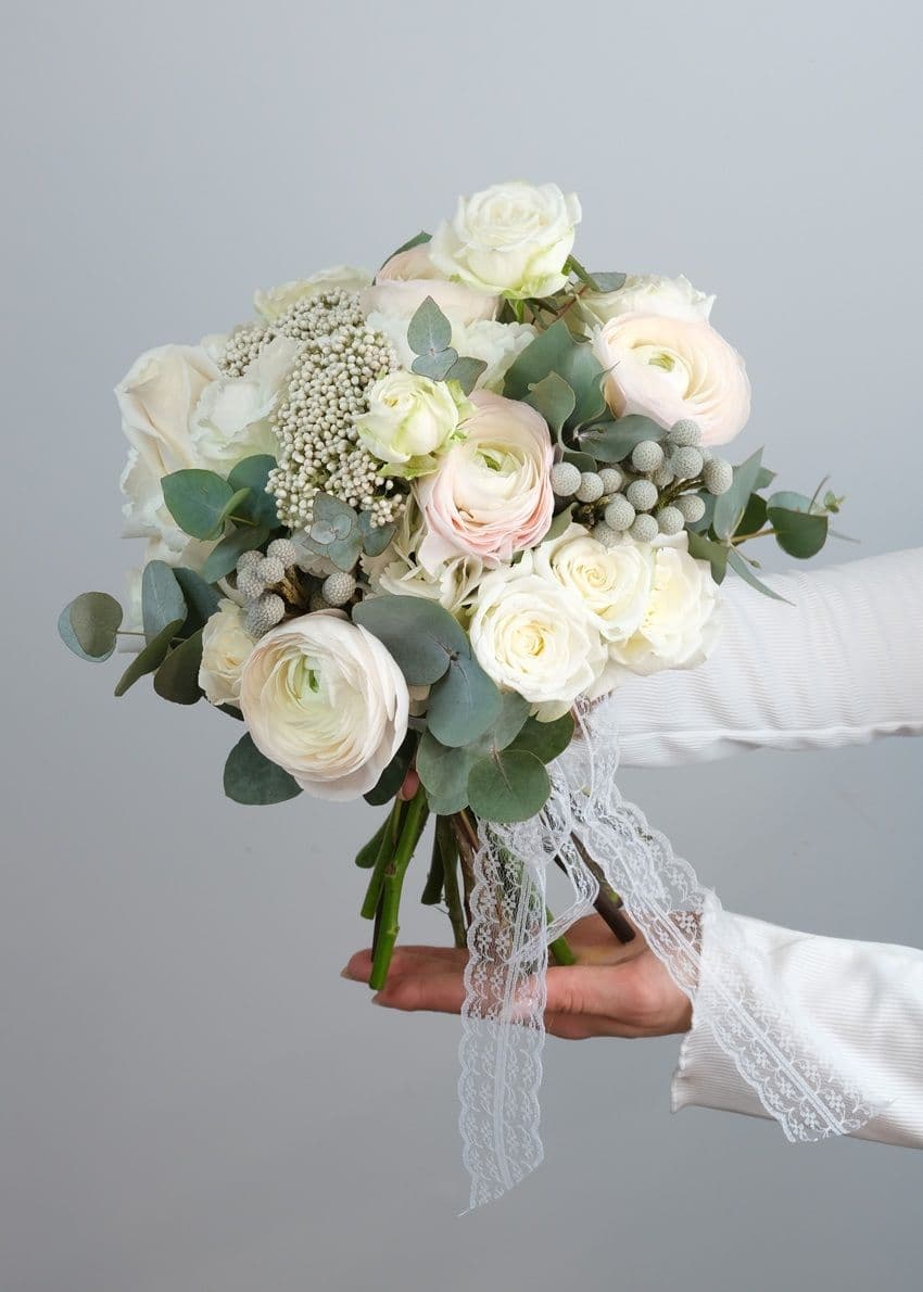 Bridal bouquet #30