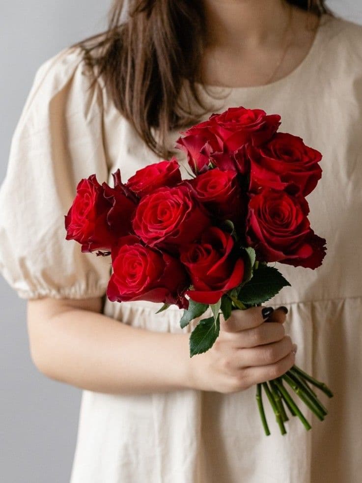Bridal bouquet #61