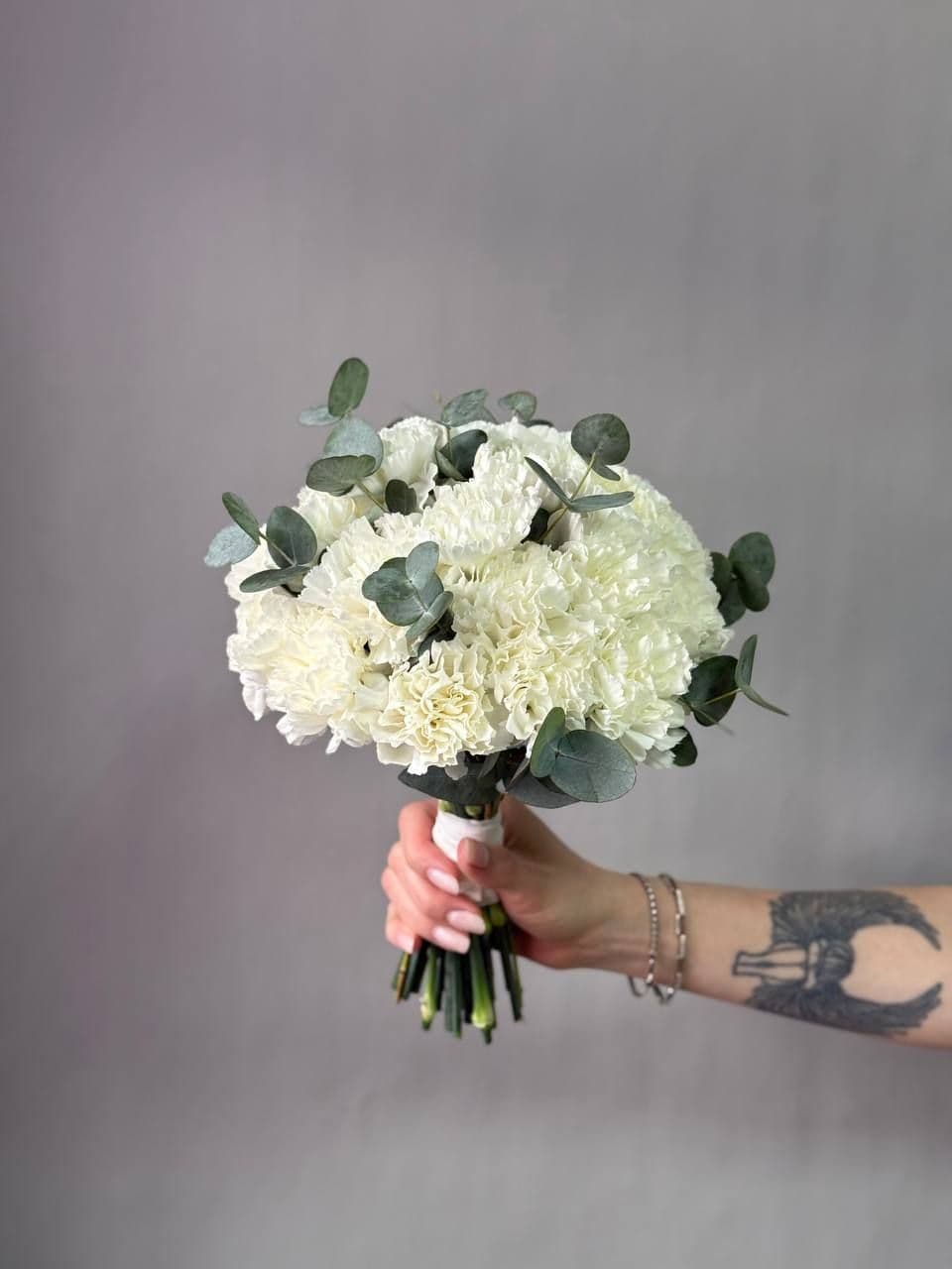 Bridal bouquet #27
