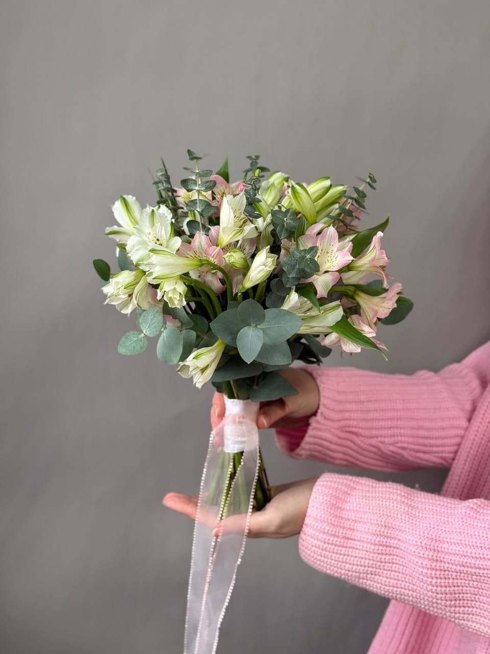 Bridal bouquet #28