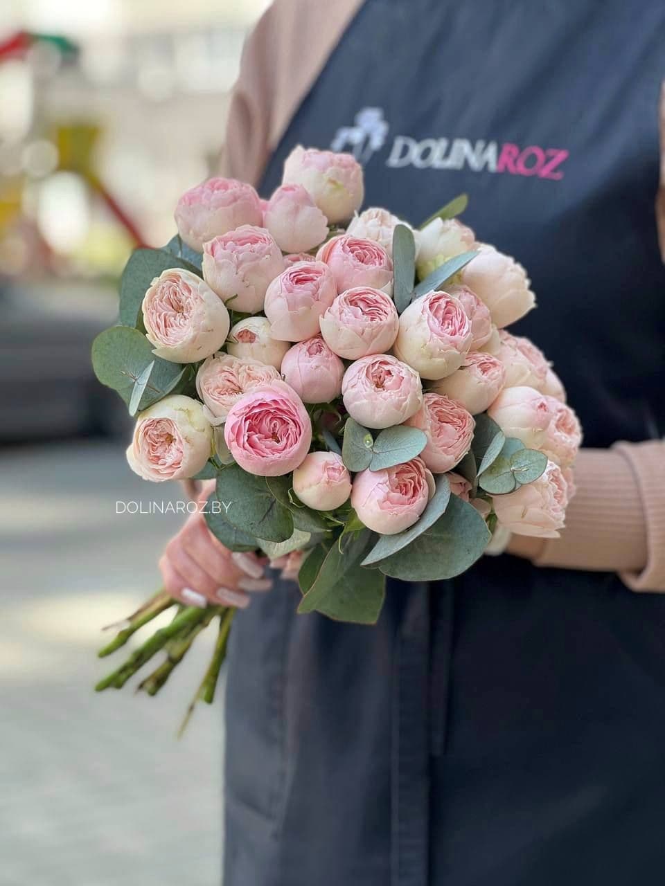 Bridal bouquet #11