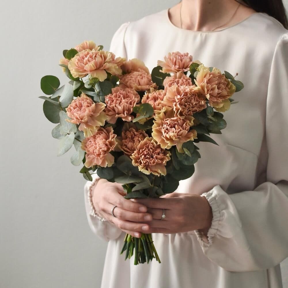 Bridal bouquet #32