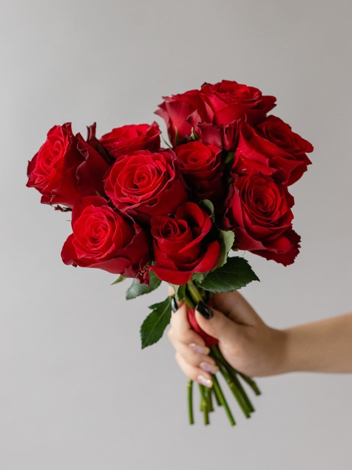 Bridal bouquet #61
