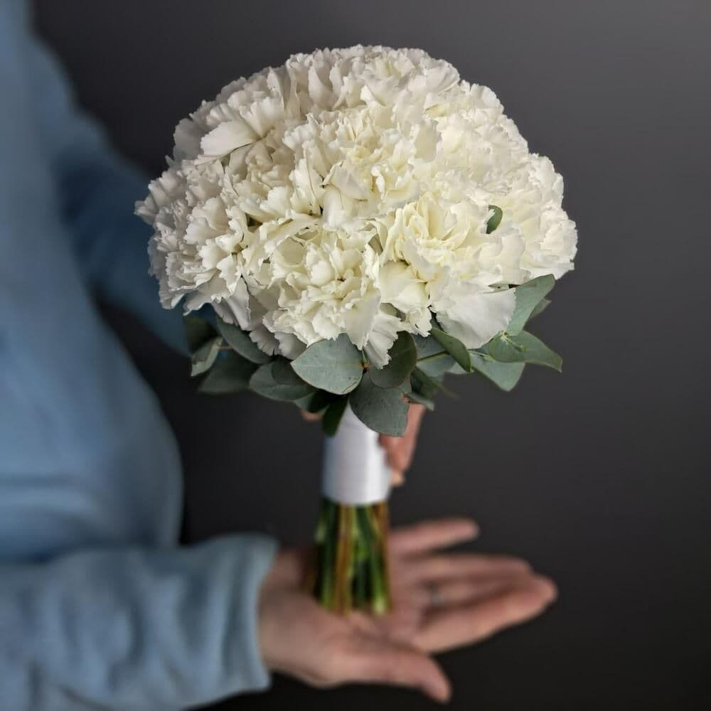 Bridal bouquet #21