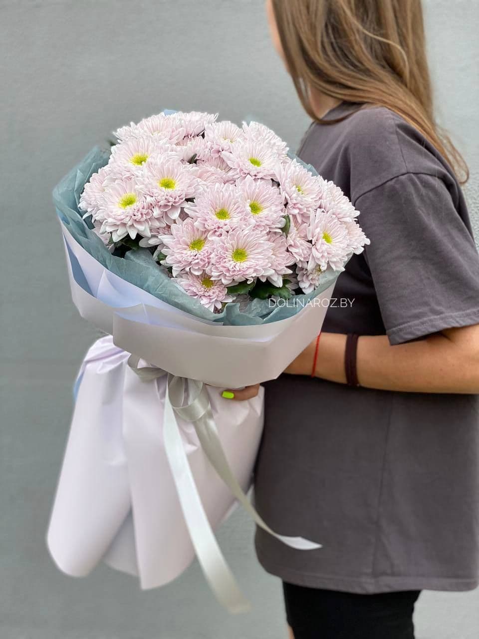 Bouquet "Great day"