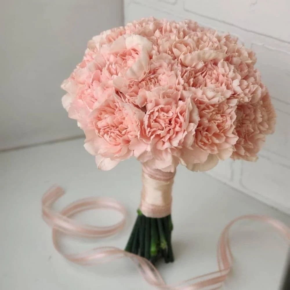 Bridal bouquet #24