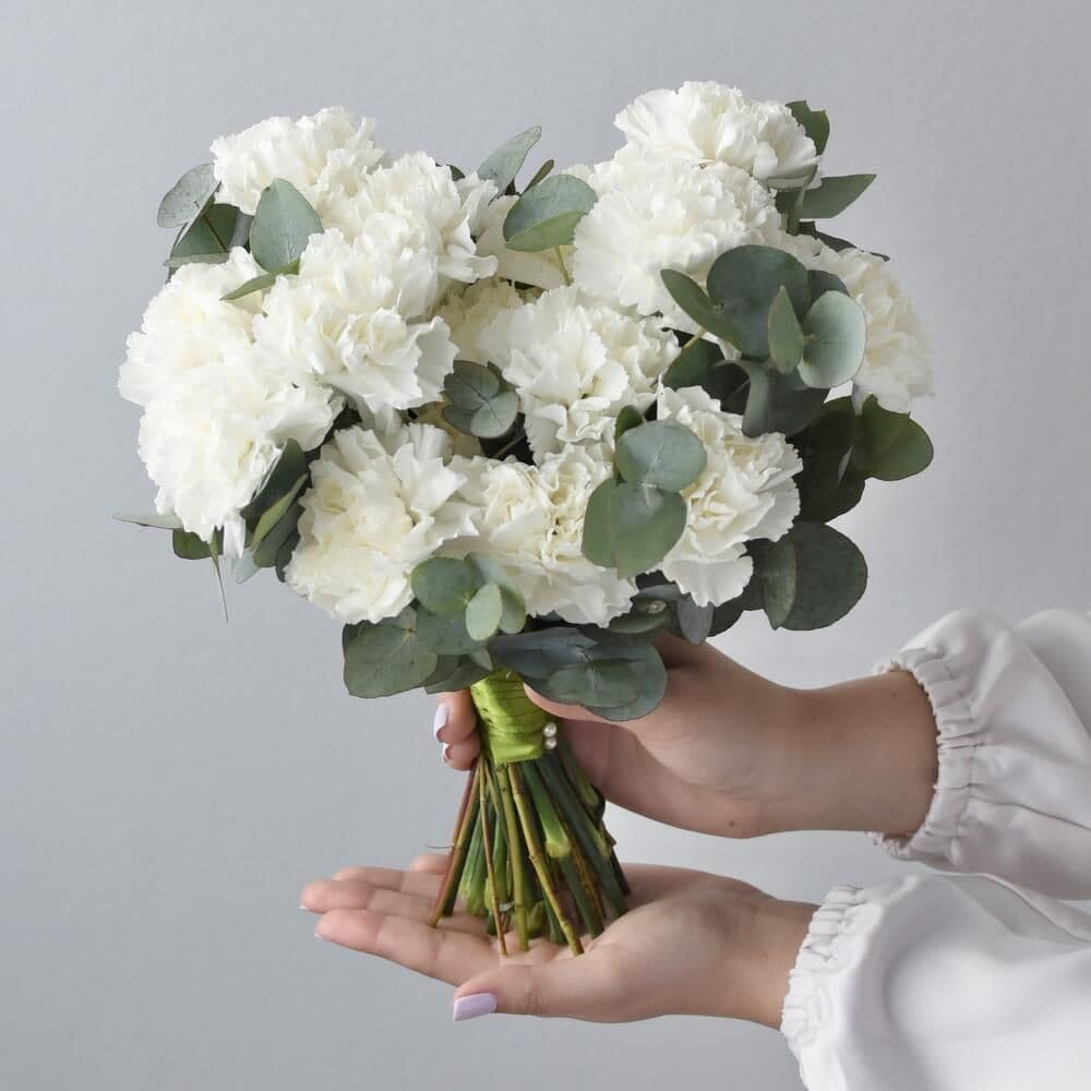 Bridal bouquet #35