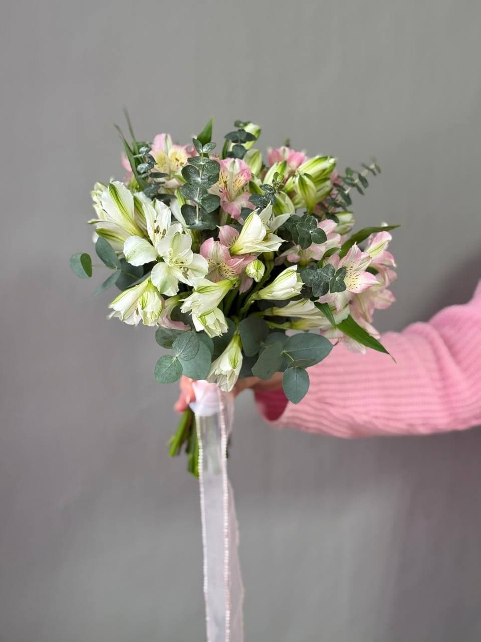 Bridal bouquet #28