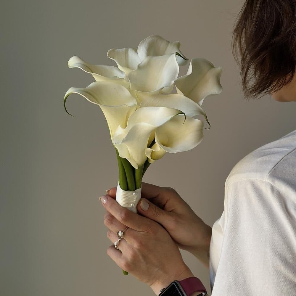 Bridal bouquet #40