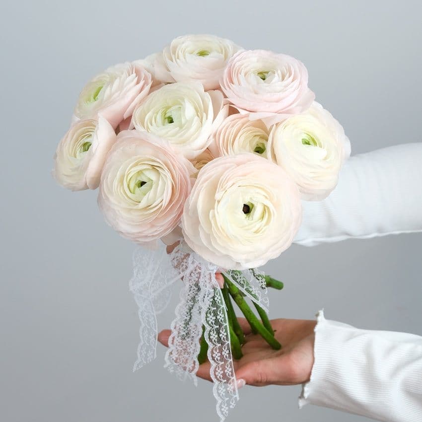 Bridal bouquet #59