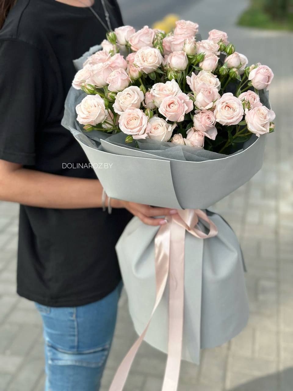 Bouquet "Jolie"