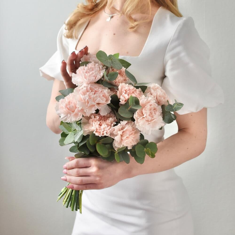 Bridal bouquet #39