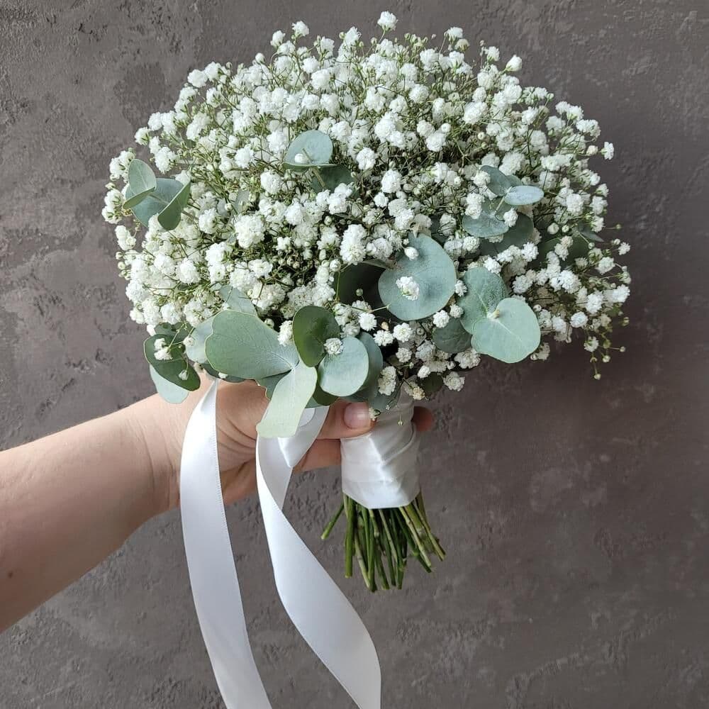 Bridal bouquet #2