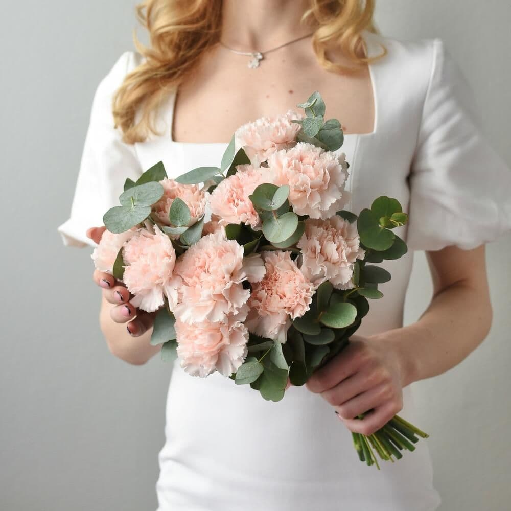 Bridal bouquet #39