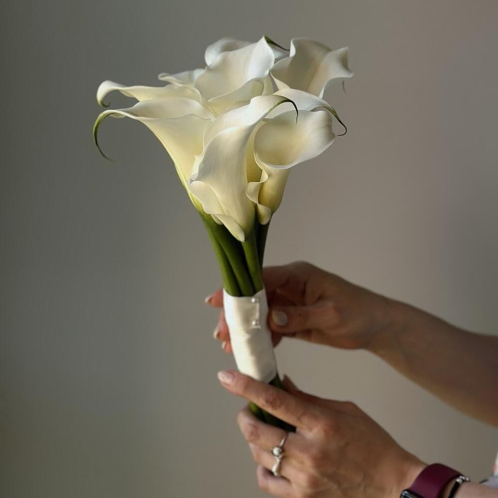 Bridal bouquet #40
