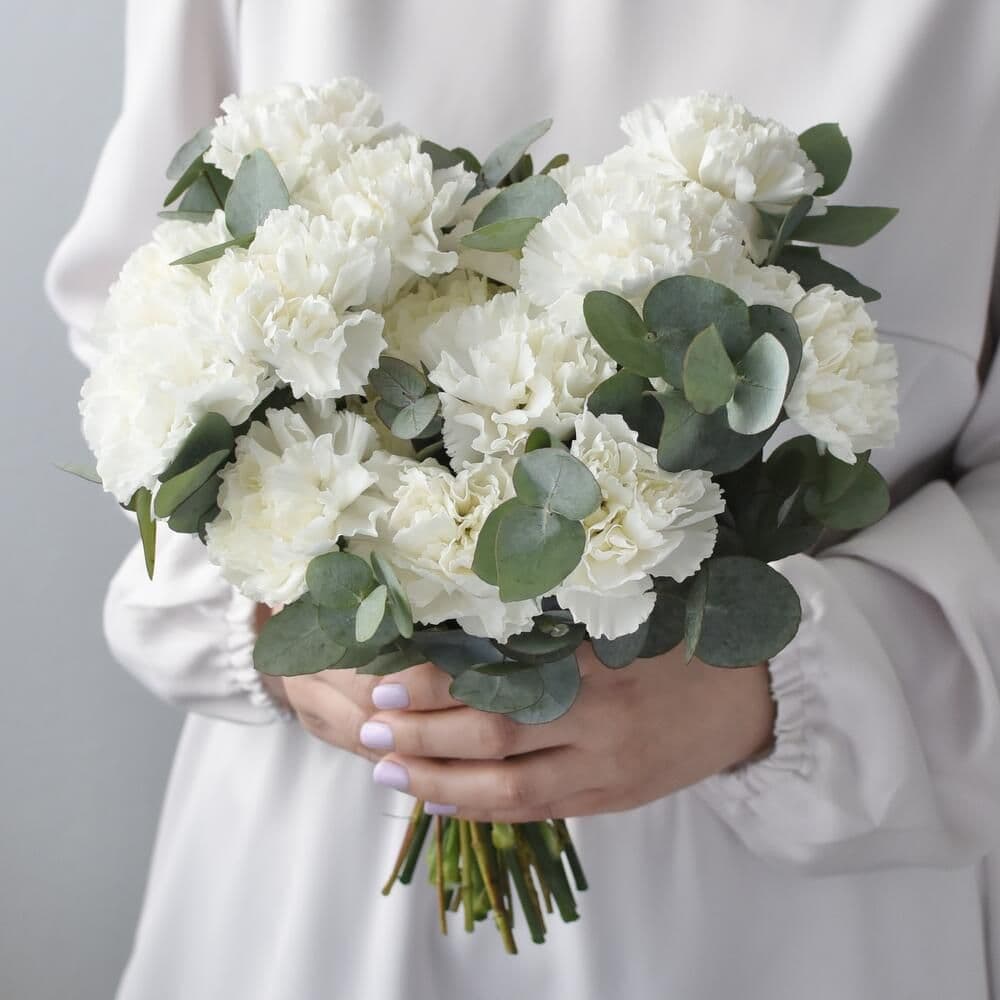 Bridal bouquet #35