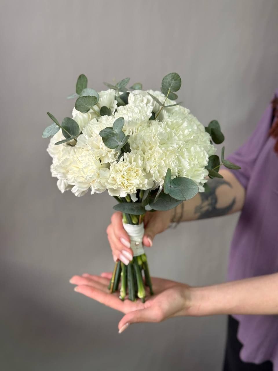 Bridal bouquet #27