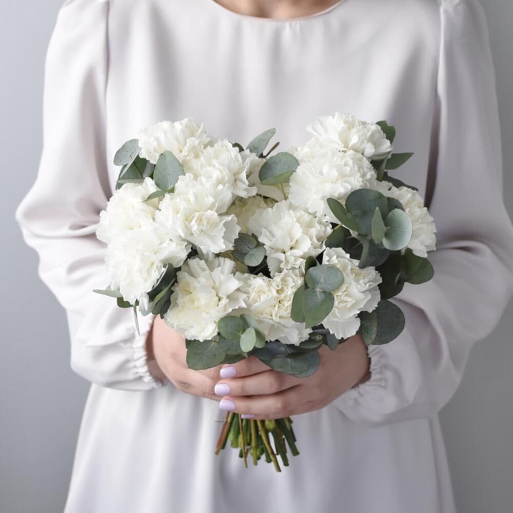Bridal bouquet #35