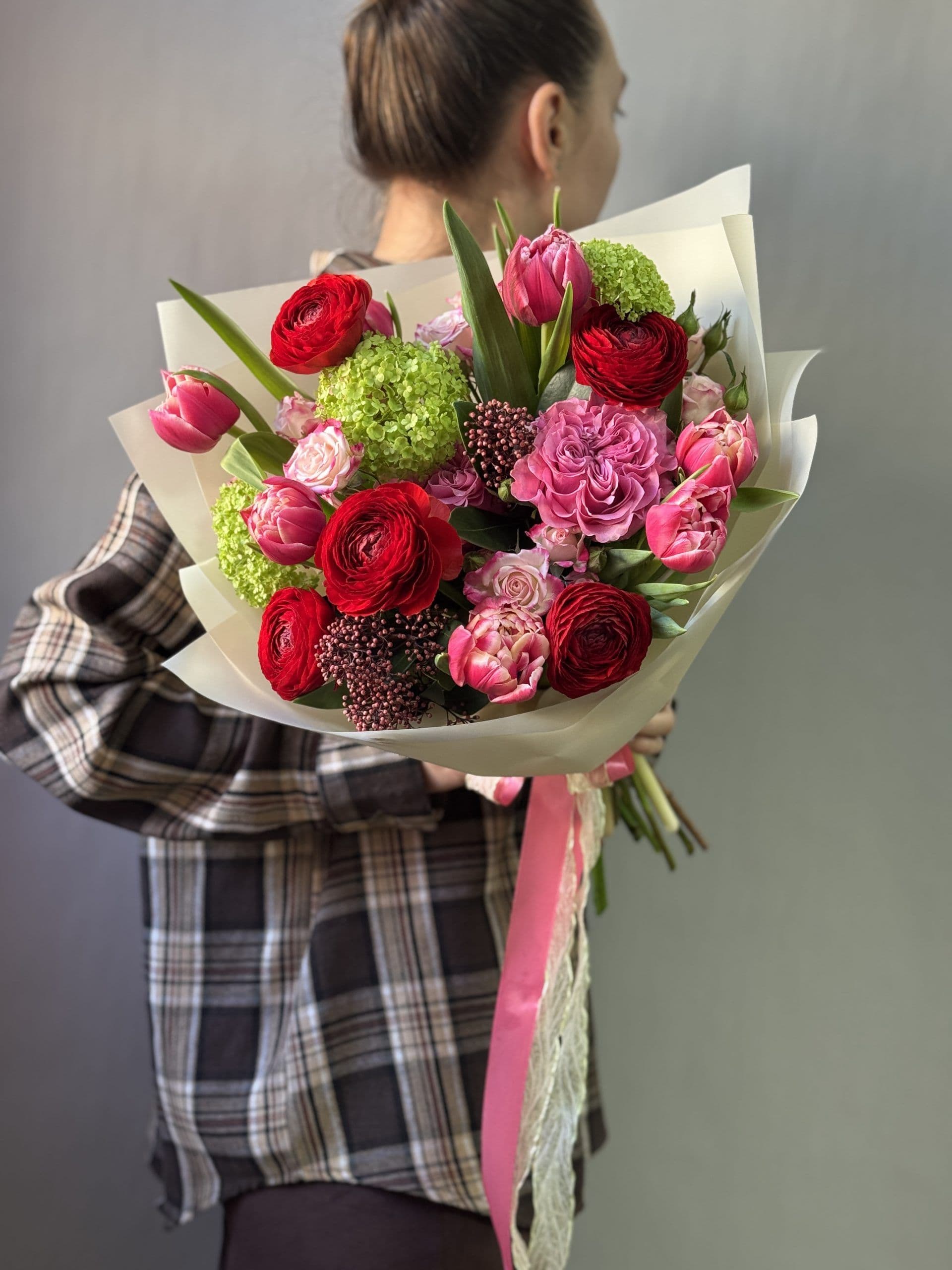 Spring Bouquet No. 2