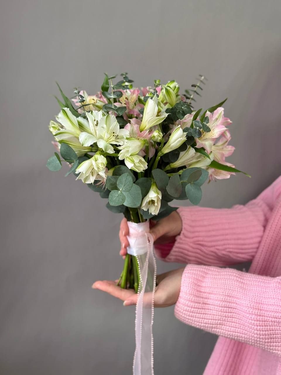 Bridal bouquet #28