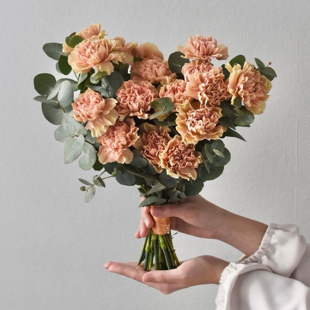 Bridal bouquet #32