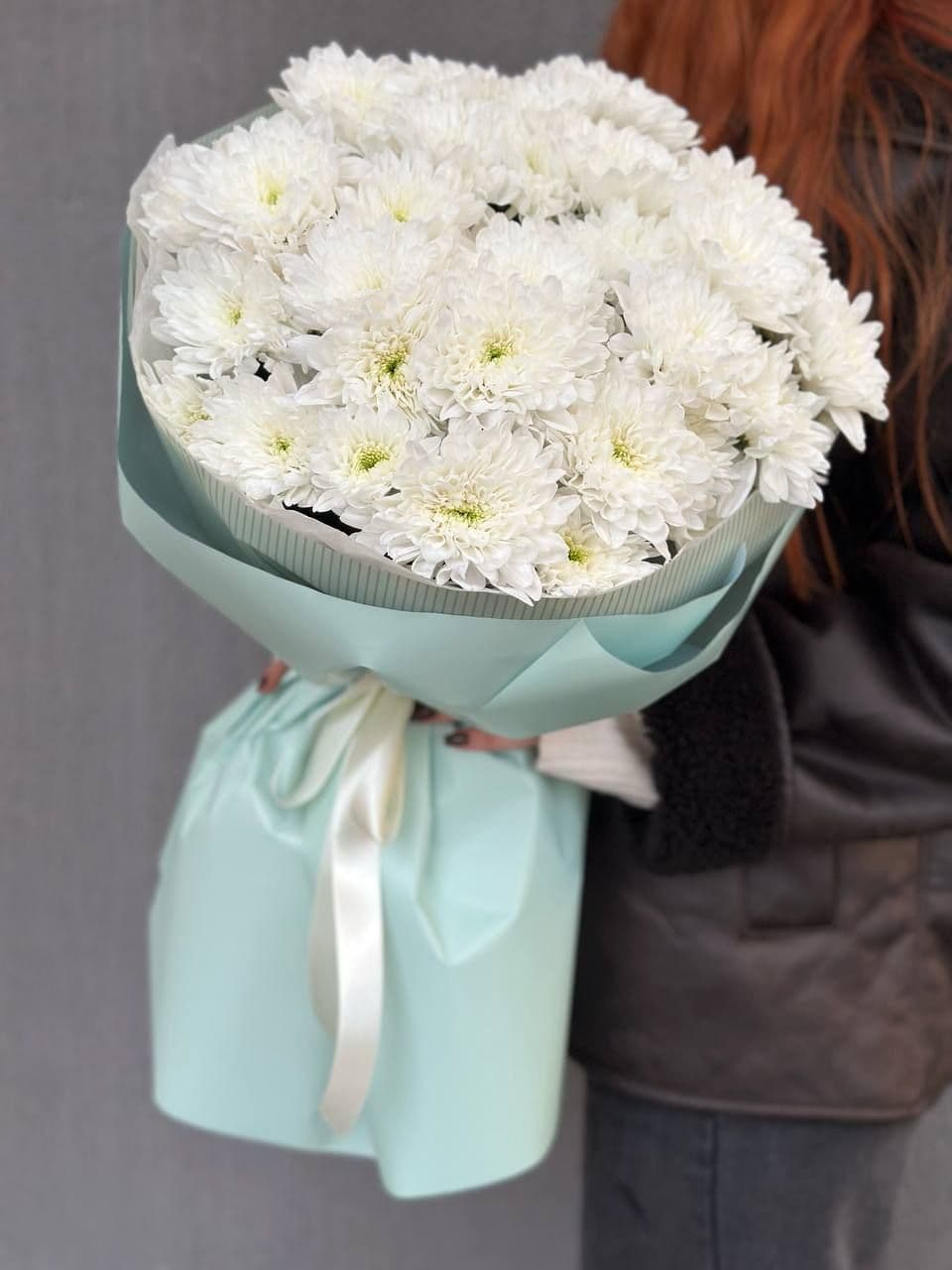 Bouquet "Peas"